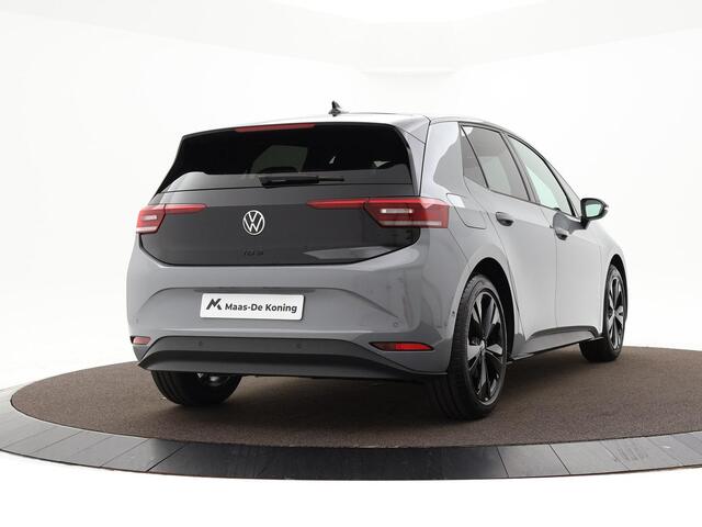 Volkswagen ID.3 Pro Limited Edition 58 kWh accu 204 PK