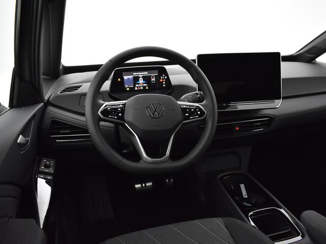 Volkswagen ID.3 Pro Limited Edition 58 kWh accu 204 PK