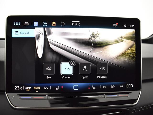 Volkswagen ID.3 Pro Limited Edition 58 kWh accu 204 PK