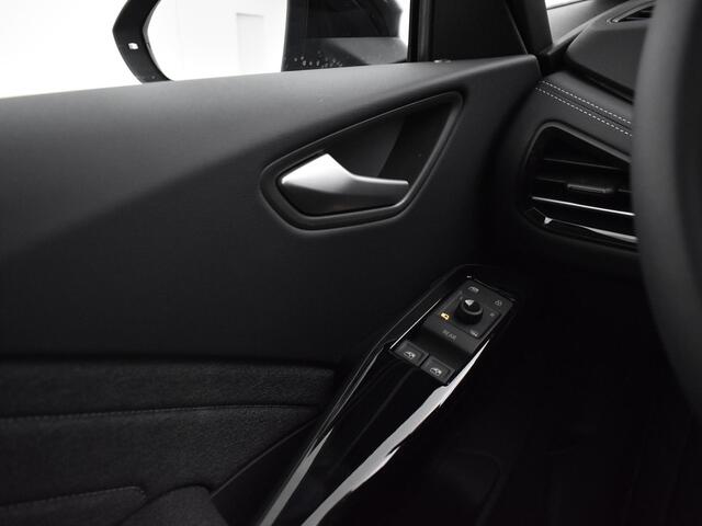 Volkswagen ID.3 Pro Limited Edition 58 kWh accu 204 PK