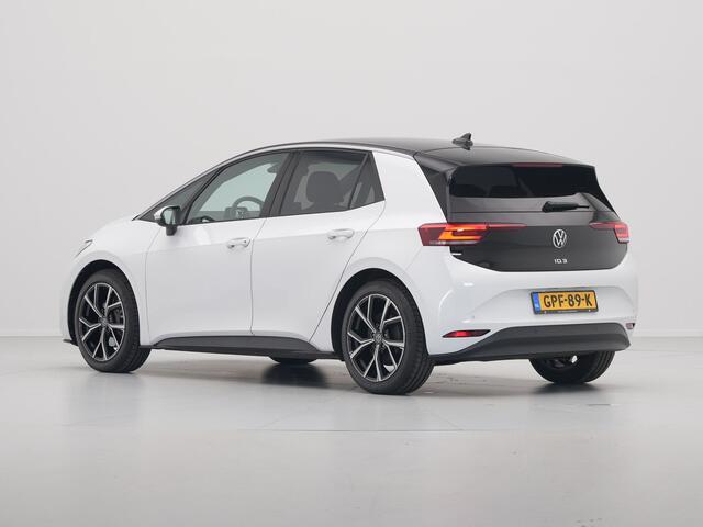 Volkswagen ID.3 Pure Oranje Edition 52 kWh Navigatie Pdc Clima Acc