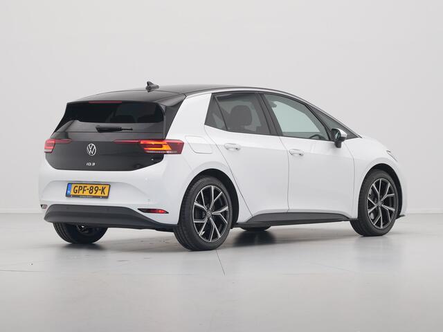 Volkswagen ID.3 Pure Oranje Edition 52 kWh Navigatie Pdc Clima Acc