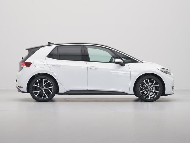 Volkswagen ID.3 Pure Oranje Edition 52 kWh Navigatie Pdc Clima Acc