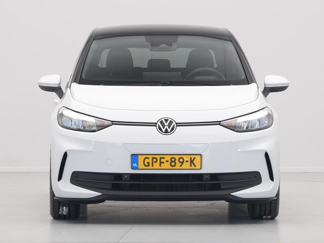 Volkswagen ID.3 Pure Oranje Edition 52 kWh Navigatie Pdc Clima Acc