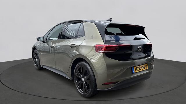 Volkswagen ID.3 Limited Edition 52 kWh Demonstratiemodel