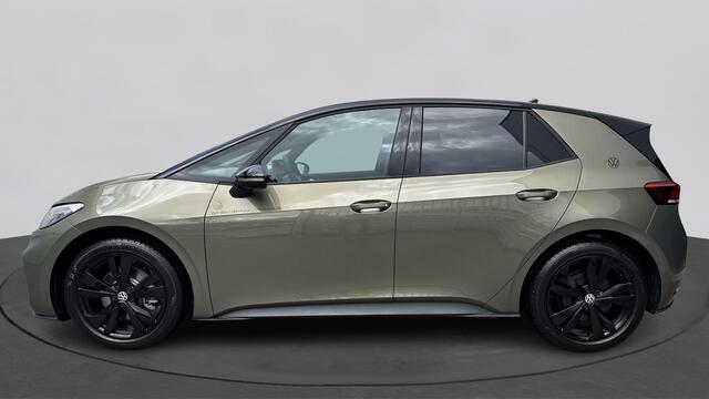 Volkswagen ID.3 Limited Edition 52 kWh Demonstratiemodel