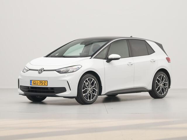 Volkswagen ID.3 Pure Oranje Edition 52 kWh Navigatie Camera Clima Acc 181