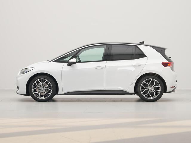 Volkswagen ID.3 Pure Oranje Edition 52 kWh Navigatie Camera Clima Acc 181