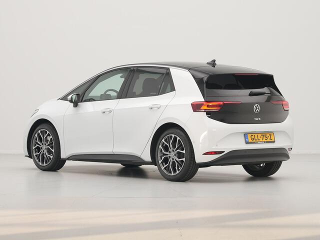 Volkswagen ID.3 Pure Oranje Edition 52 kWh Navigatie Camera Clima Acc 181