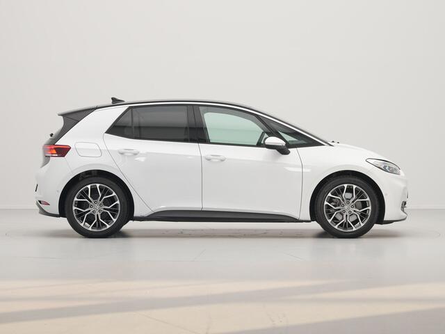 Volkswagen ID.3 Pure Oranje Edition 52 kWh Navigatie Camera Clima Acc 181