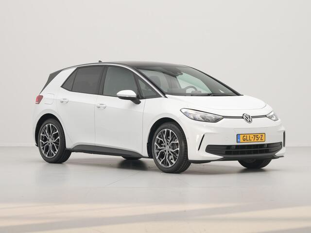 Volkswagen ID.3 Pure Oranje Edition 52 kWh Navigatie Camera Clima Acc 181