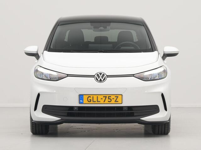Volkswagen ID.3 Pure Oranje Edition 52 kWh Navigatie Camera Clima Acc 181