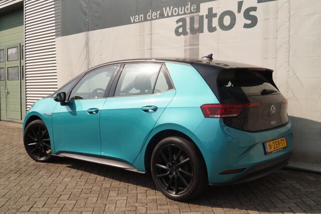 Volkswagen ID.3 Pure Comfort 45kWh -NAVI-ECC-PDC-