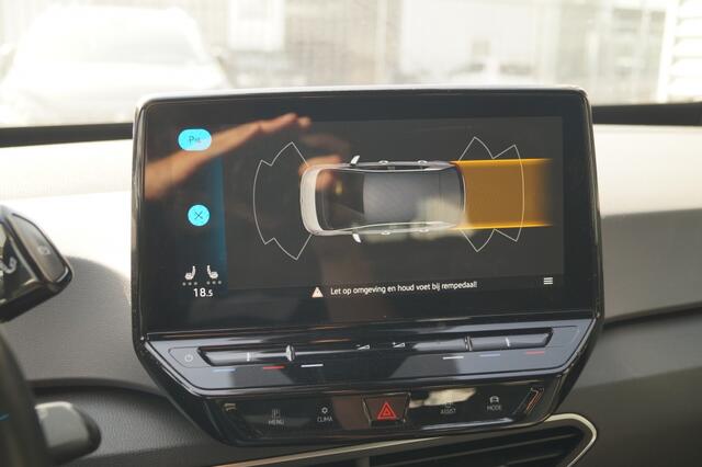 Volkswagen ID.3 Pure Comfort 45kWh -NAVI-ECC-PDC-