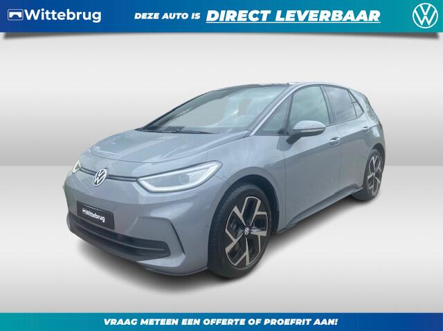 Volkswagen ID.3 Pro Business 59 kWh