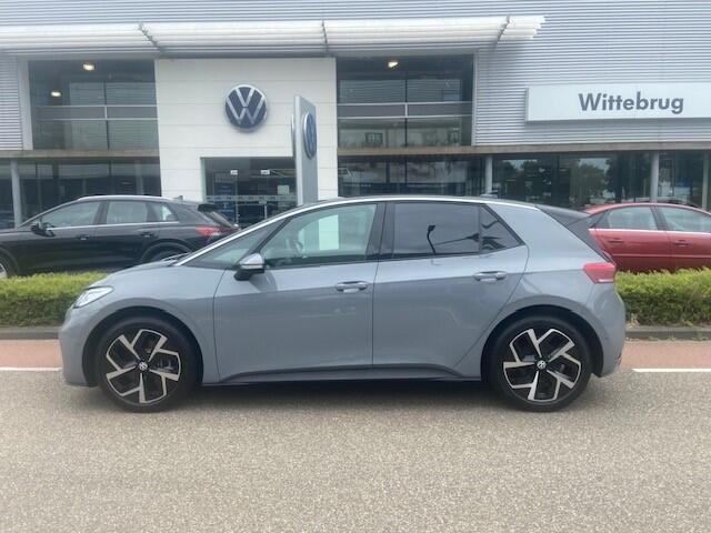 Volkswagen ID.3 Pro Business 59 kWh