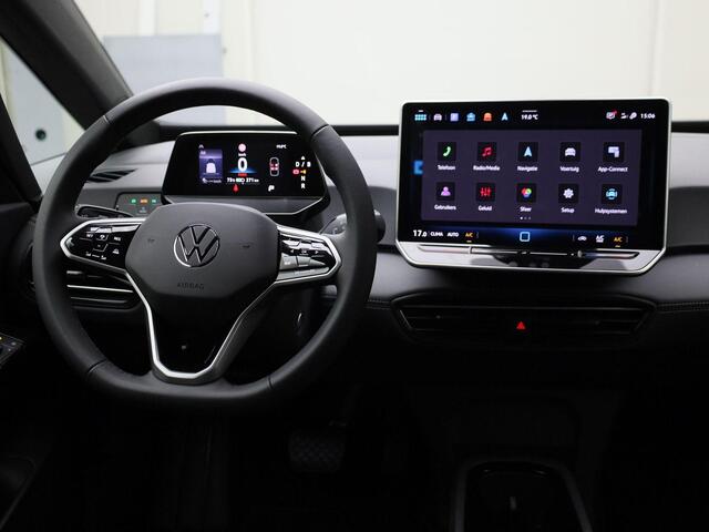 Volkswagen ID.3 Black Edition 52 kWh
