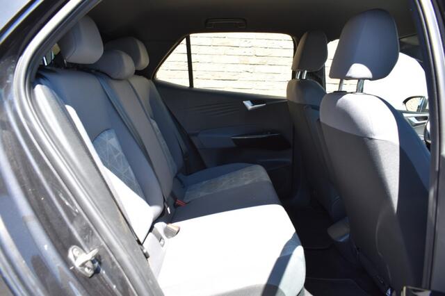 Volkswagen ID.3 FIRST 58 KWH, ACC, Apple Carplay, Navi