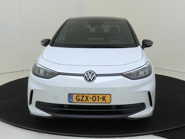 Volkswagen ID.3 Pure Oranje Edition 52 kWh