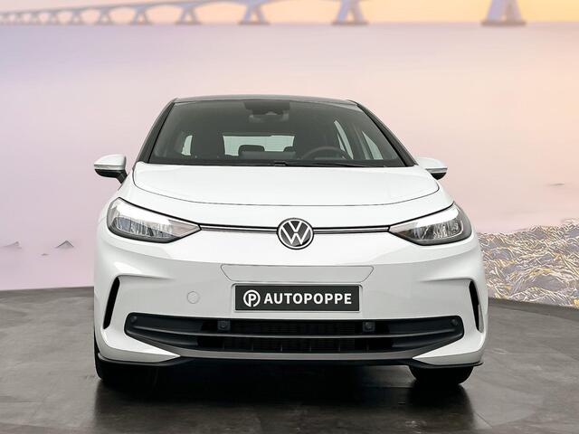 Volkswagen ID.3 Pure 52 kWh accu, 125 kW / 170 pk Hatchback Elektr