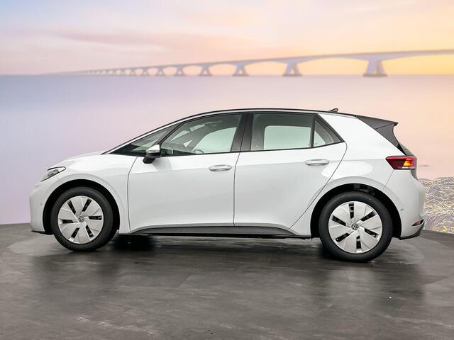 Volkswagen ID.3 Pure 52 kWh accu, 125 kW / 170 pk Hatchback Elektr