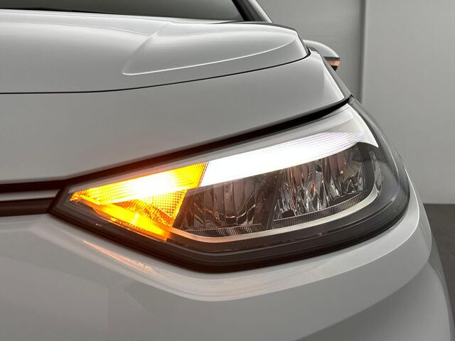 Volkswagen ID.3 Pure 52 kWh accu, 125 kW / 170 pk Hatchback Elektr