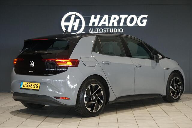 Volkswagen ID.3 City 45 kWh 1e eigenaar *INCL BTW* + Led / Apple Carplay / Sensoren / Sfeerverlichting