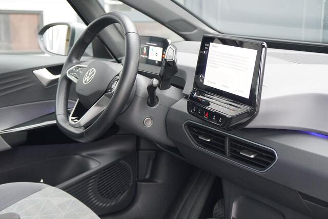 Volkswagen ID.3 City 45 kWh 1e eigenaar *INCL BTW* + Led / Apple Carplay / Sensoren / Sfeerverlichting