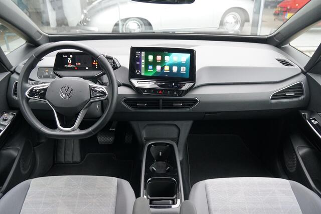 Volkswagen ID.3 City 45 kWh 1e eigenaar *INCL BTW* + Led / Apple Carplay / Sensoren / Sfeerverlichting