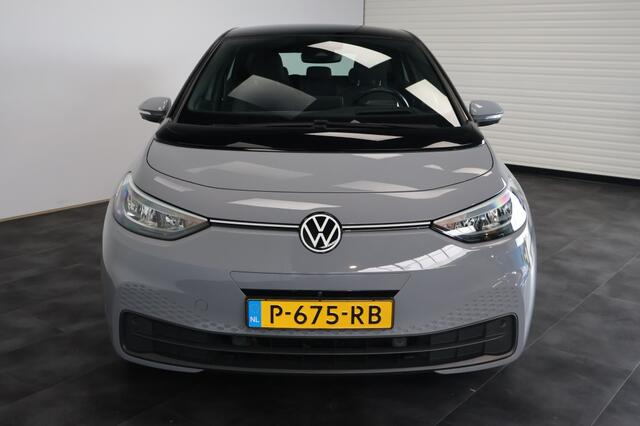 Volkswagen ID.3 Pro 58 kWh | 360 Camera | Head Up | LED