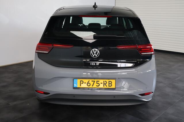 Volkswagen ID.3 Pro 58 kWh | 360 Camera | Head Up | LED