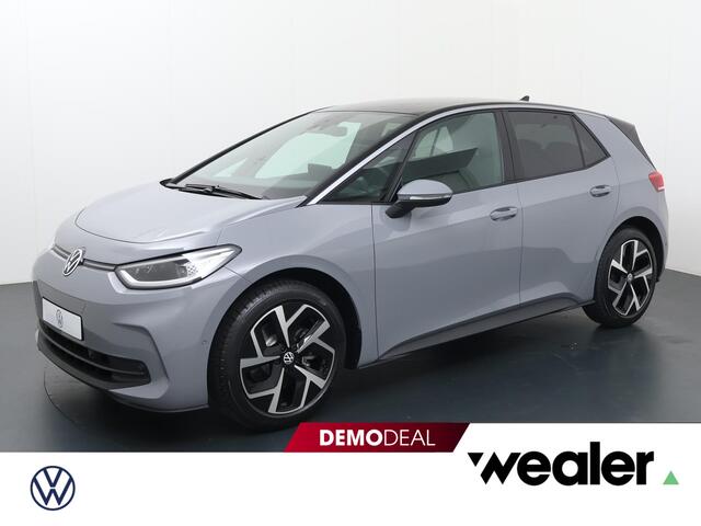 Volkswagen ID.3 Pro Business (1) GP 58 kWh accu, 150 kW / 204 pk Hatchback Elektrische aandrijving