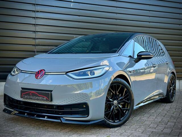 Volkswagen ID.3 First ED. Plus 58 kWh IQ|MAXTON|ACC|DCC|CAMERA|NARDO