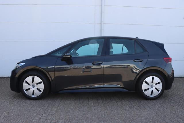 Volkswagen ID.3 Life 58 kWh