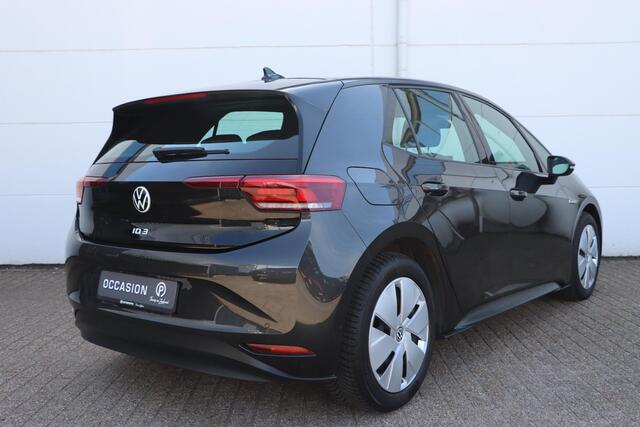 Volkswagen ID.3 Life 58 kWh