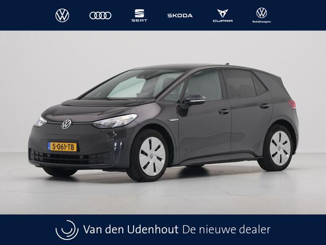 Volkswagen ID.3 Pro Edition 58 kWh Navigatie Pdc Acc Stoelverwarming