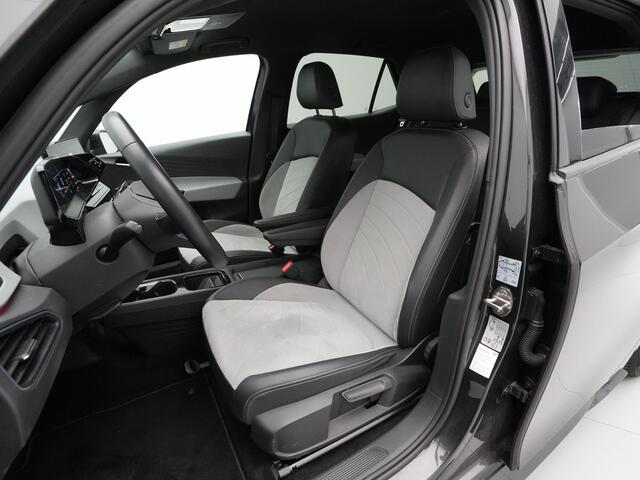 Volkswagen ID.3 Pro Edition 58 kWh Navigatie Pdc Acc Stoelverwarming