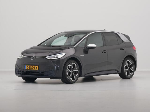 Volkswagen ID.3 First Plus 58 kWh Navigatie Carplay stoel/stuurverwarming Camera Acc 10