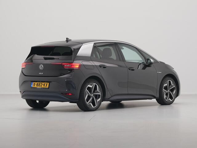 Volkswagen ID.3 First Plus 58 kWh Navigatie Carplay stoel/stuurverwarming Camera Acc 10