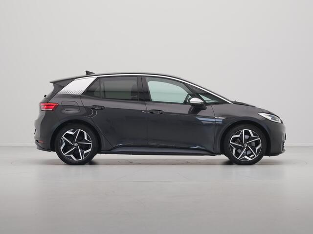 Volkswagen ID.3 First Plus 58 kWh Navigatie Carplay stoel/stuurverwarming Camera Acc 10