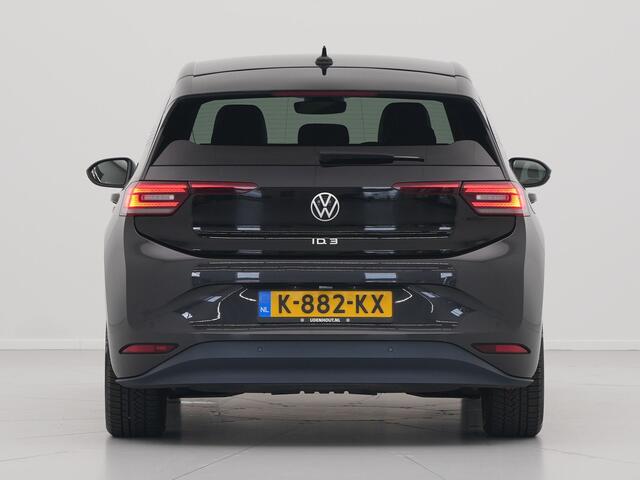 Volkswagen ID.3 First Plus 58 kWh Navigatie Carplay stoel/stuurverwarming Camera Acc 10