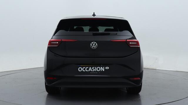 Volkswagen ID.3 Pro Business 59 kWh 204pk Navigatie / Demonstratieauto