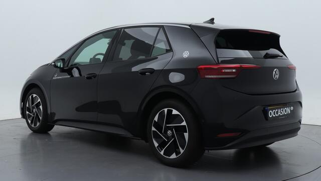 Volkswagen ID.3 Pro Business 59 kWh 204pk Navigatie / Demonstratieauto