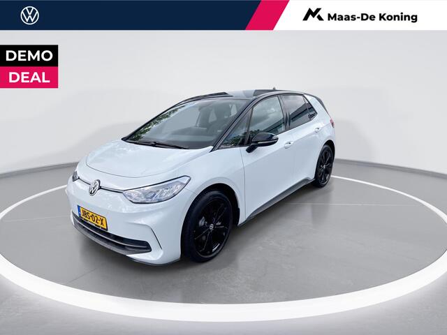 Volkswagen ID.3 Limited Edition 52 kWh