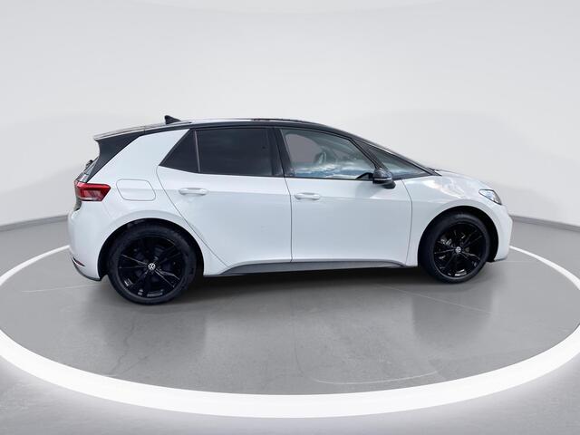 Volkswagen ID.3 Limited Edition 52 kWh