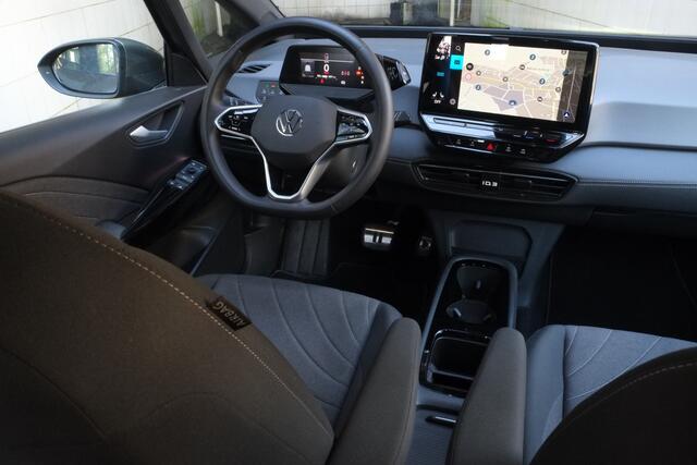 Volkswagen ID.3 Pro 59 kWh Achteruitrijcamera, Adaptive cruisecontrol