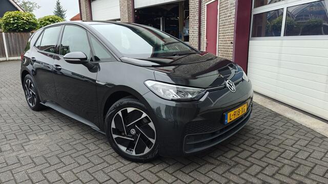Volkswagen ID.3 PRO - 58 KwH - 204PK - all in prijs