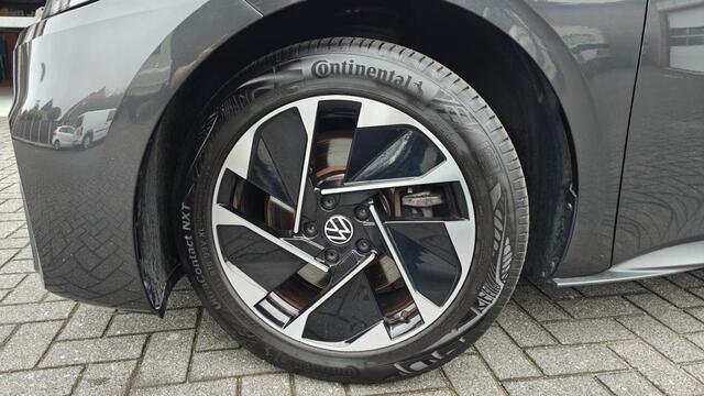 Volkswagen ID.3 PRO - 58 KwH - 204PK - all in prijs