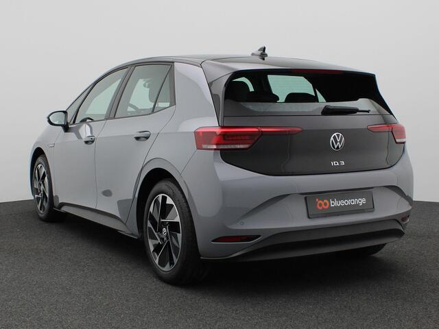 Volkswagen ID.3 Pro 58 kWh 204PK Warmtepomp, Adaptieve Cruise Control, Full Led, Keyless, App-Connect, Navi, Stuur- en Stoelverwarming, 18" LM Velgen