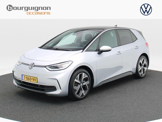 Volkswagen ID.3 Pro 58 kWh | Adaptive Cruise | Camera | Carplay | Stoel Verwarming | Parkeersensoren | Privacy Glass | Climate Control | Navigatiesysteem | 19 Inch | 71.118 Km